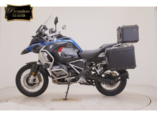 BMW R1250GS ADVENTURE