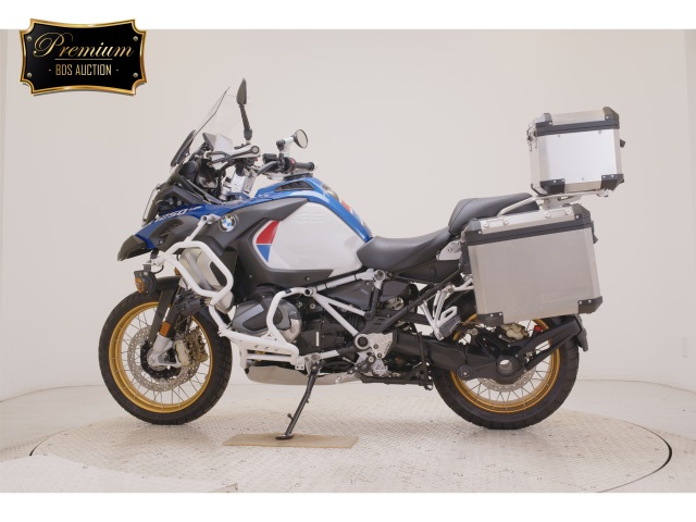 BMW R1250GS ADVENTURE