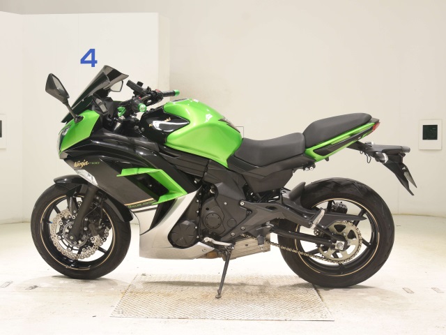 Kawasaki NINJA400ABS
