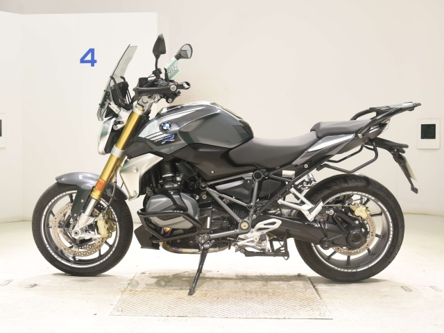 BMW R1250R