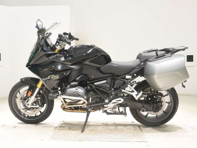 BMW R1200RS