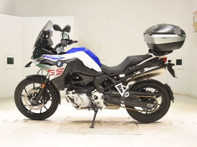 BMW F750GS