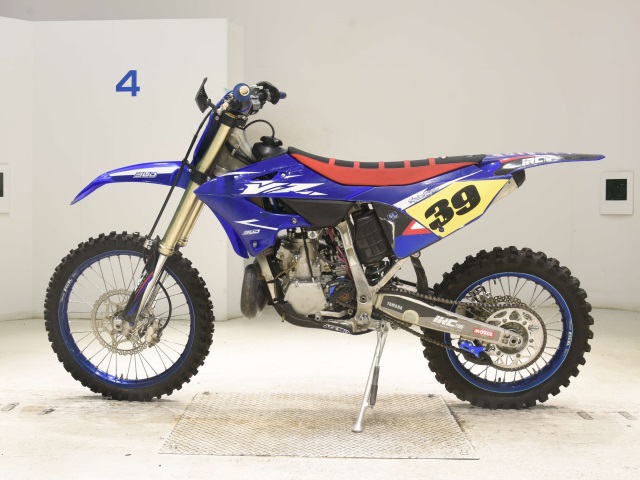 OTHER YZ250X