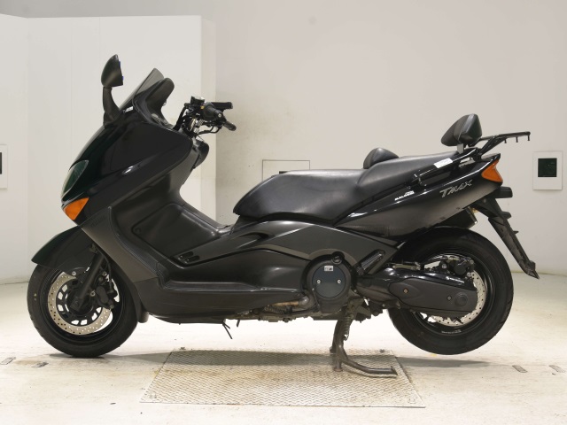 Yamaha T-MAX500