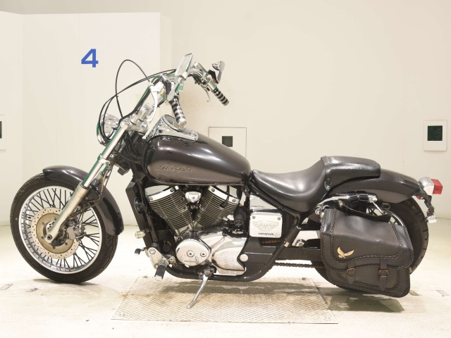 Honda SHADOW400 SLASHER