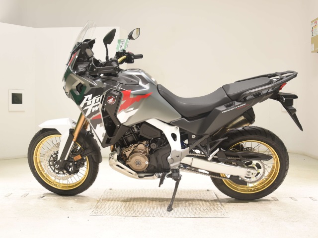 Honda CRF1100L-2D ADVENTURE