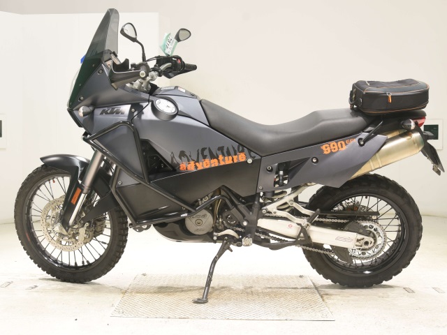KTM 990 ADVENTURE