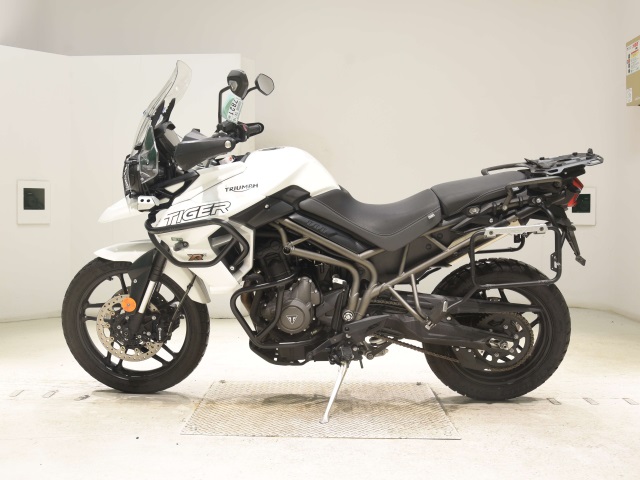 Triumph TIGER 800XRX