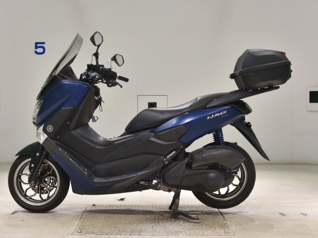 Yamaha NMAX155A