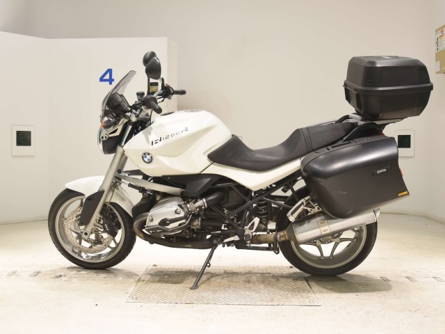 BMW R1200RT