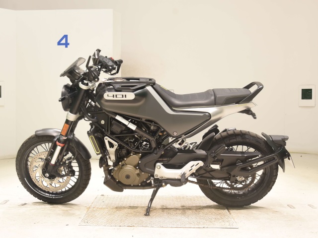 Husqvarna HUSQUARNA SUBARU TOPIREN401