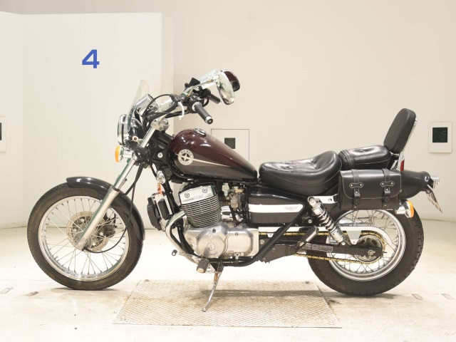 Honda REBEL