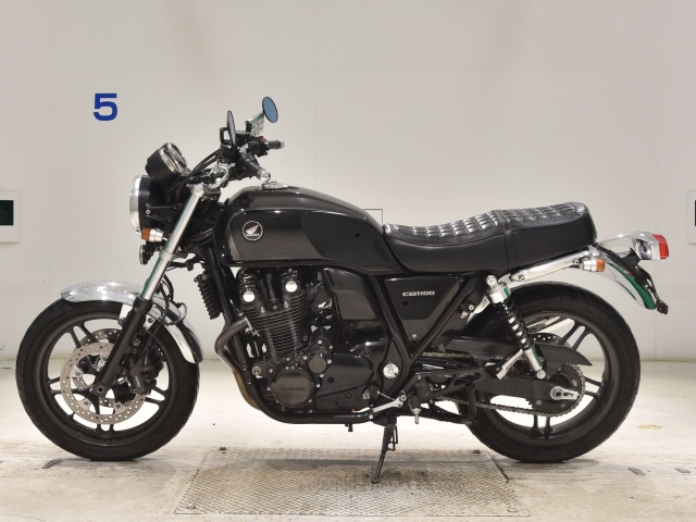Honda CB1100A