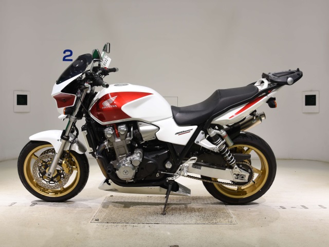 Honda CB1300SF