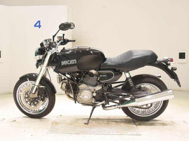 Ducati GT1000