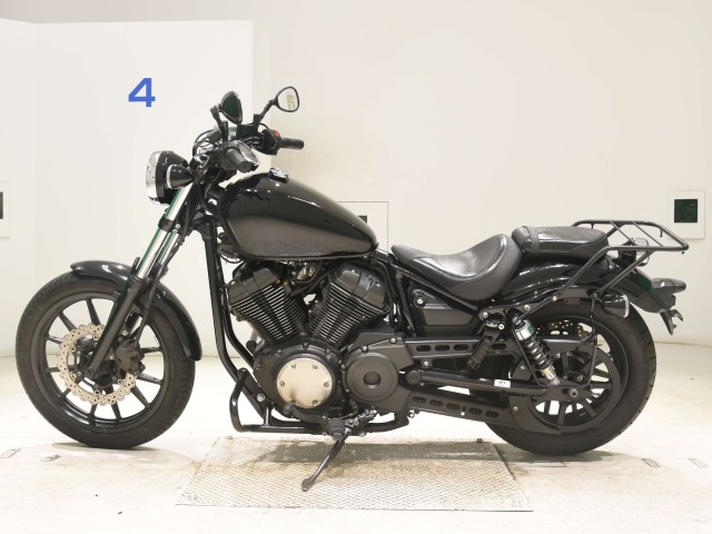 Yamaha BOLT950