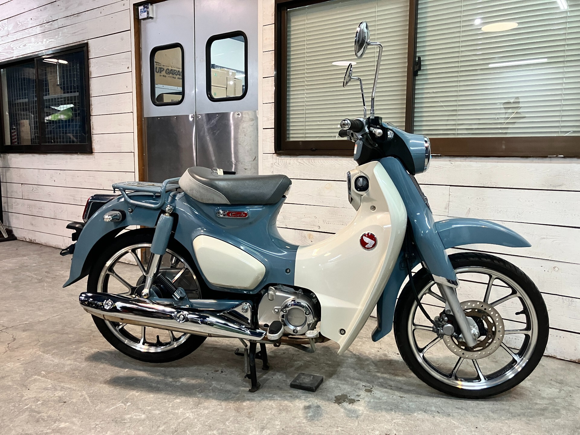 OTHER SUPER CUB C125