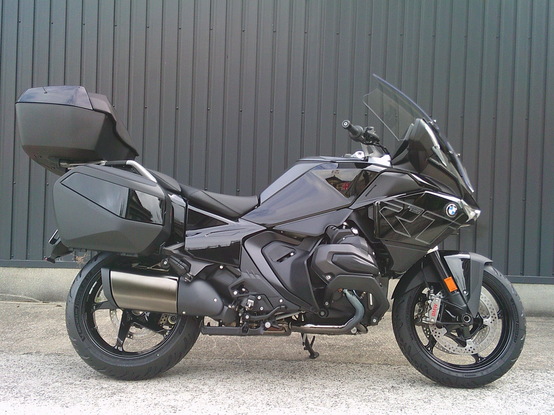 BMW R1300RT ASA
