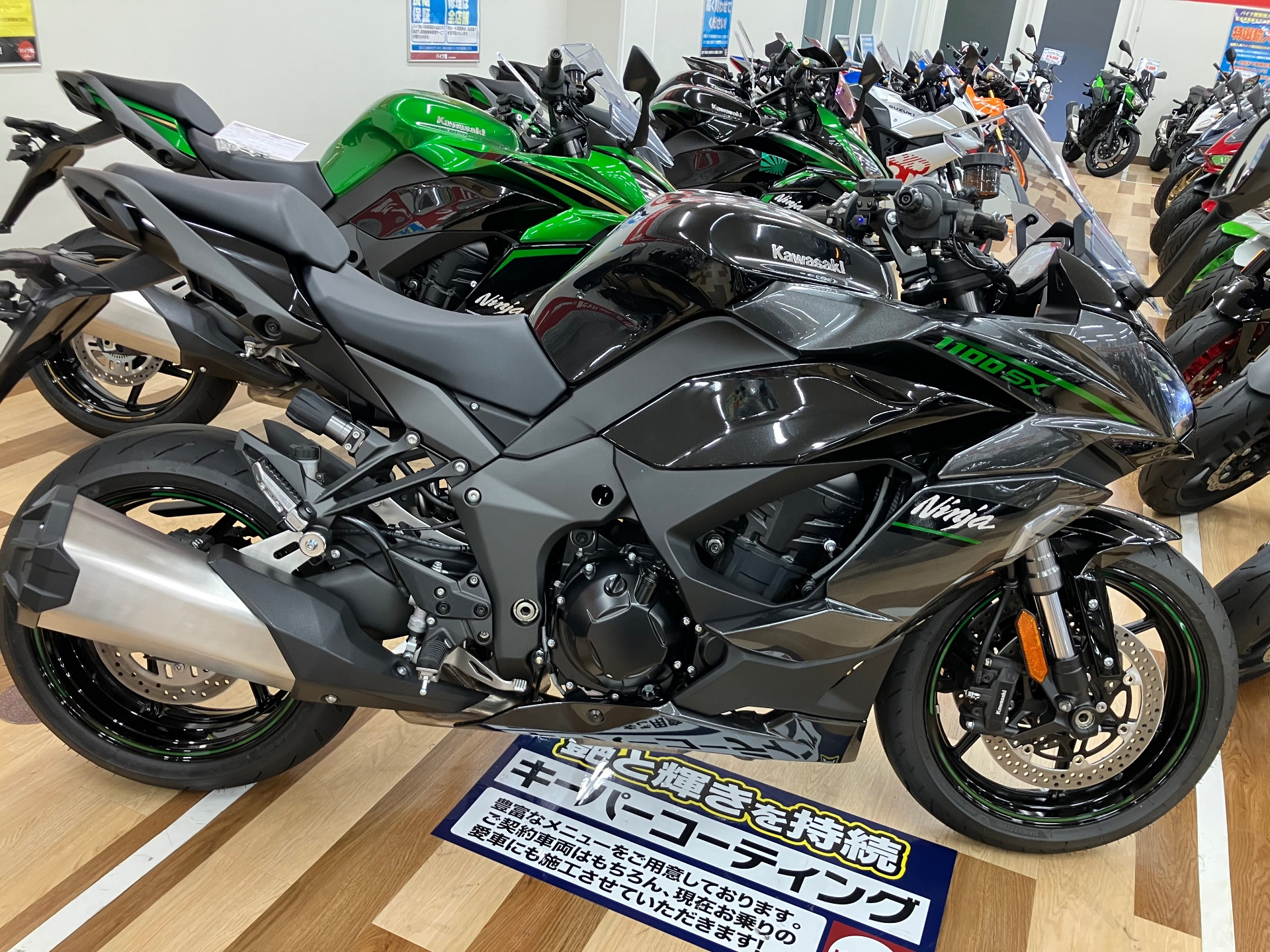 BMW R1200RT PREMIUM LINE