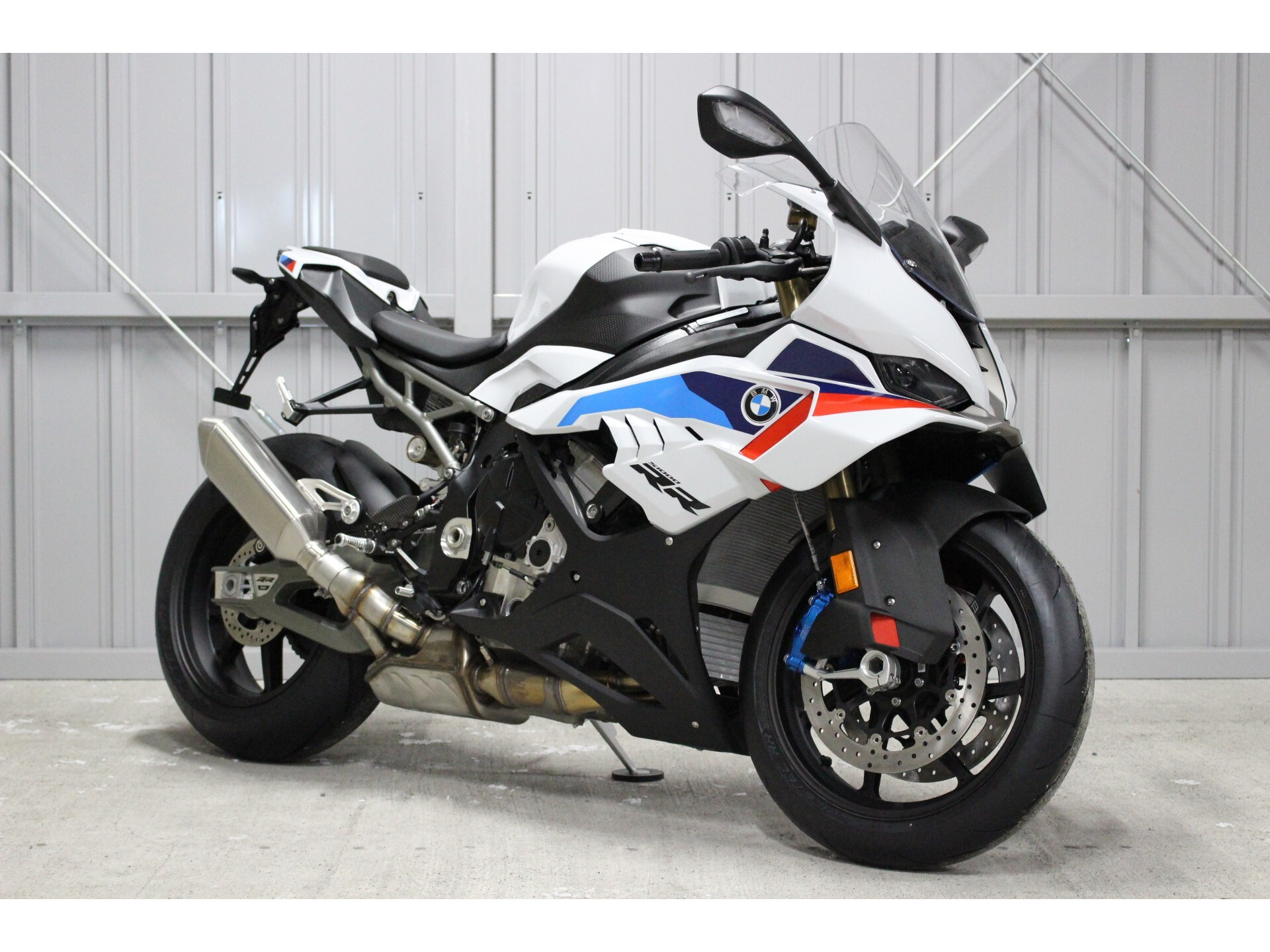 BMW S1000RR M SPORT