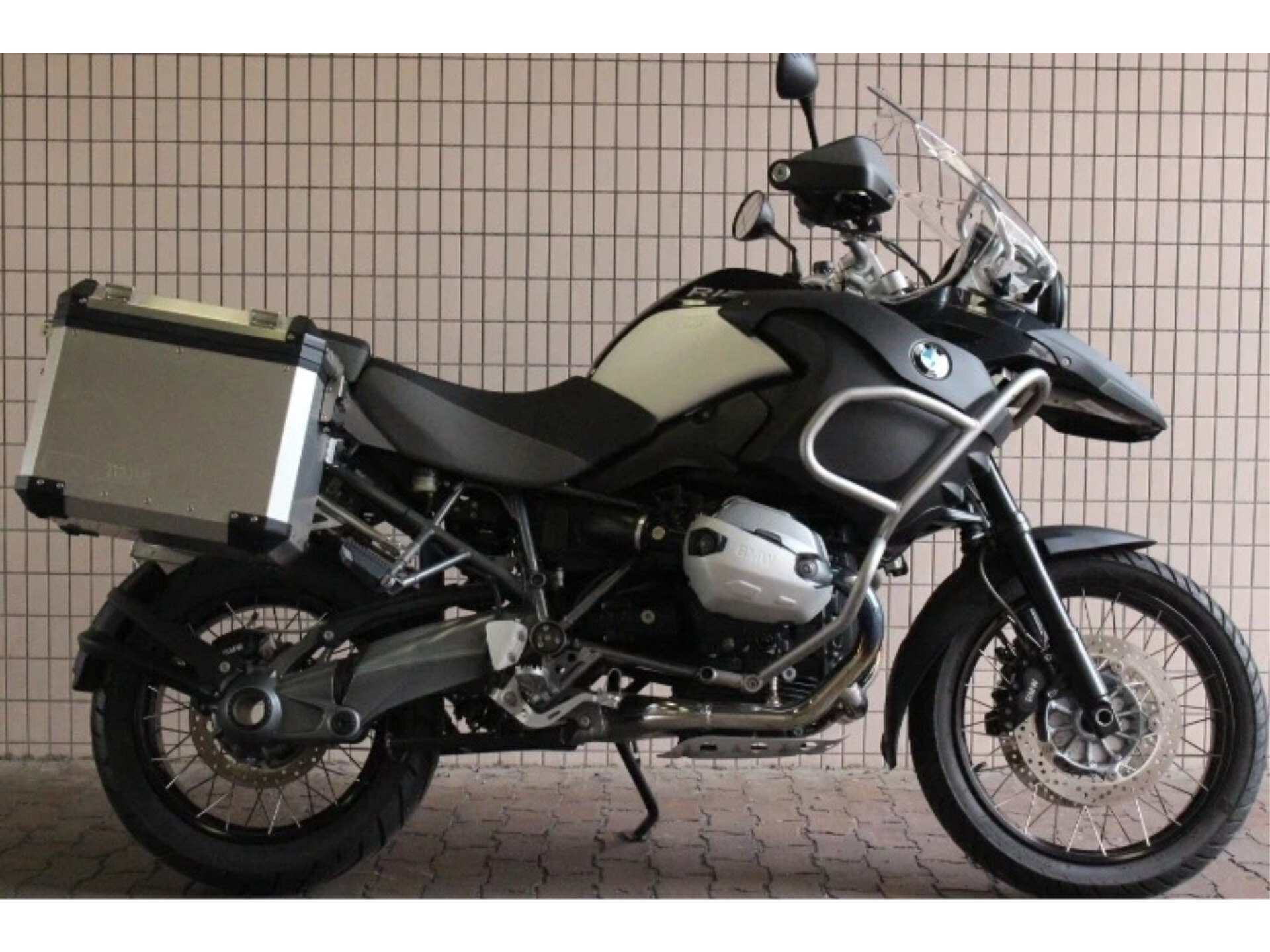 BMW R1200GS ADVENTURE
