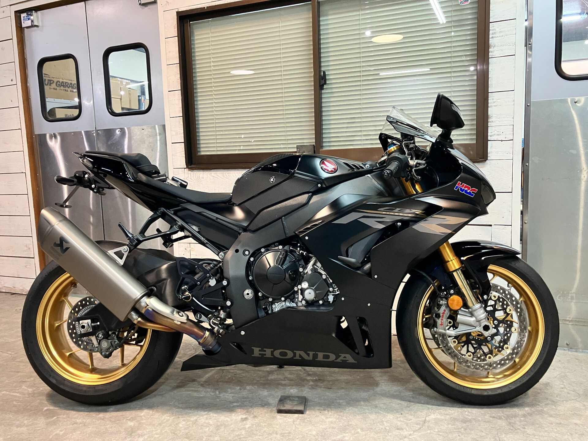 Kawasaki Z900RS CAFE