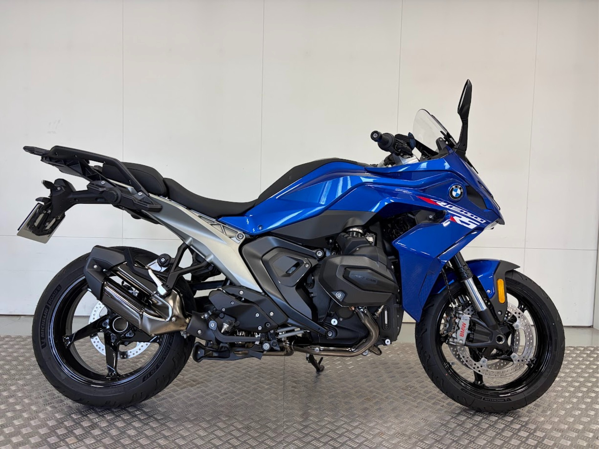 BMW R1300RS