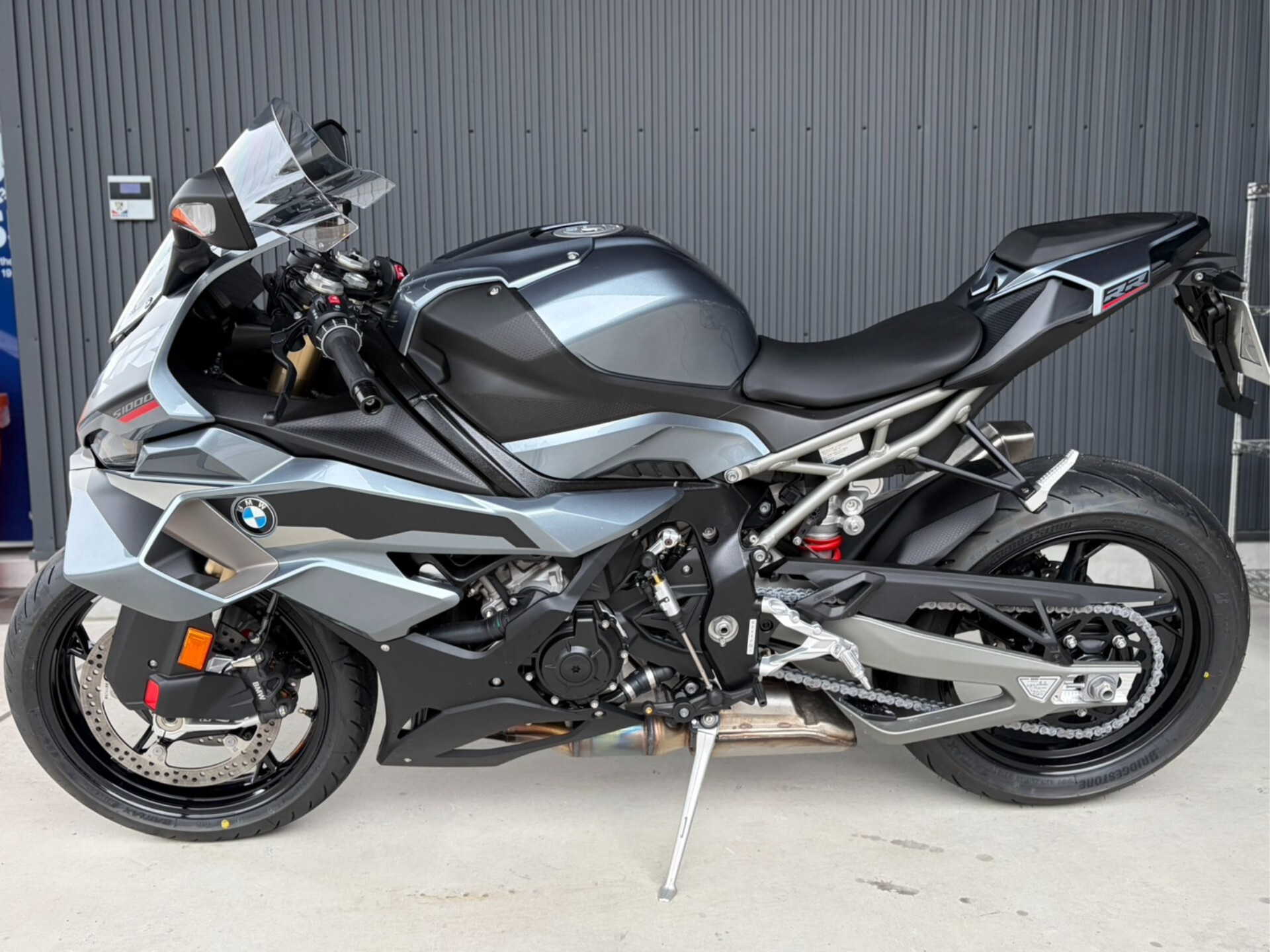 BMW S1000RR
