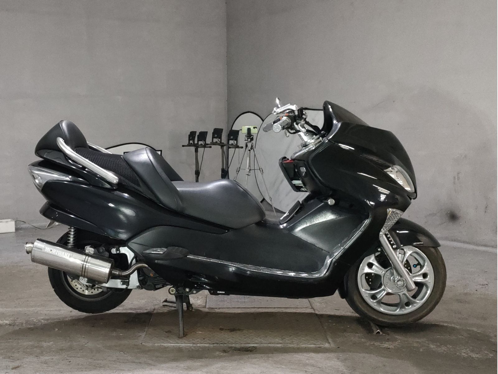 Honda FORZA X