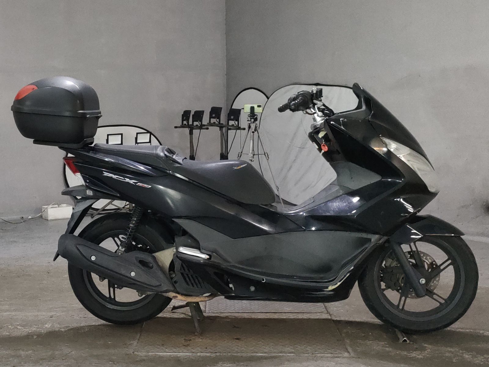 Honda PCX150