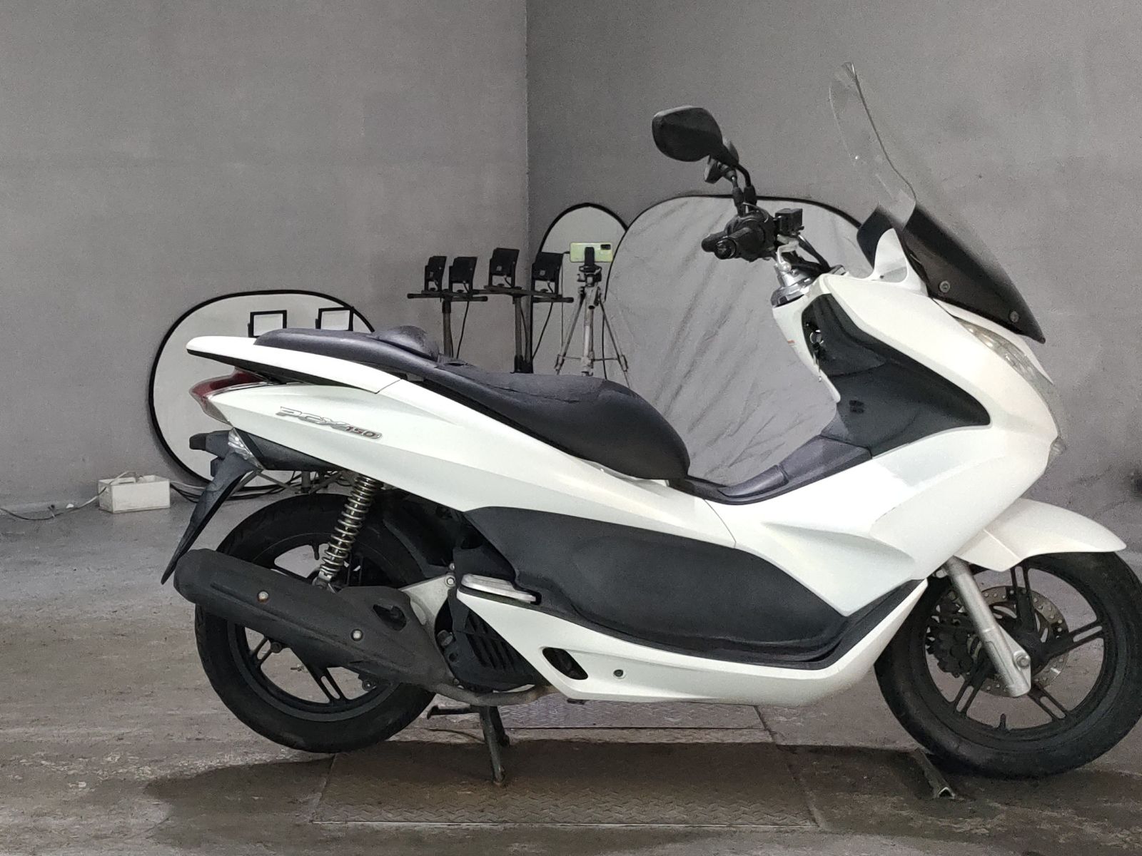 Honda PCX150
