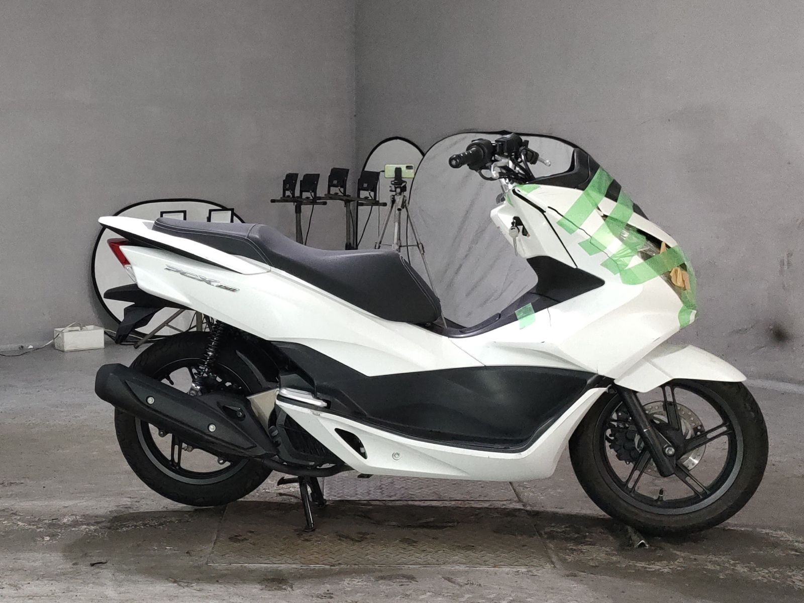 Honda PCX150