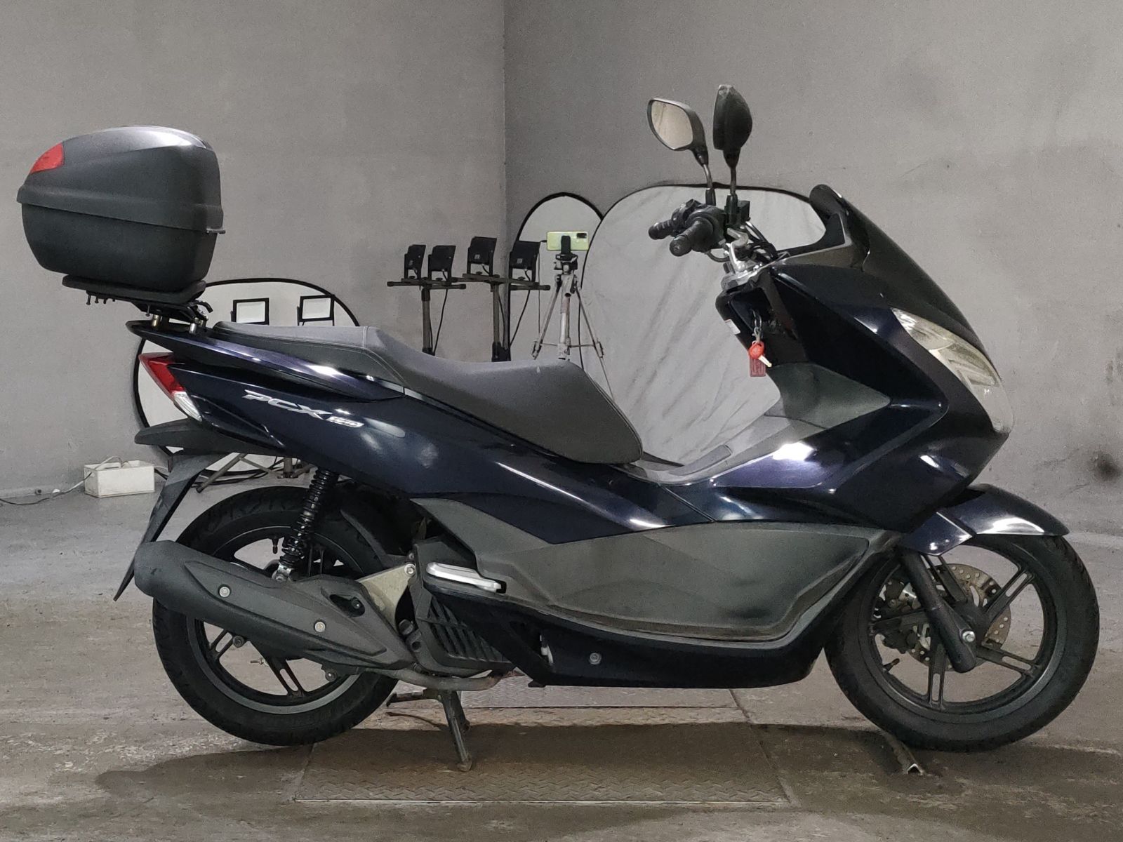 Honda PCX150