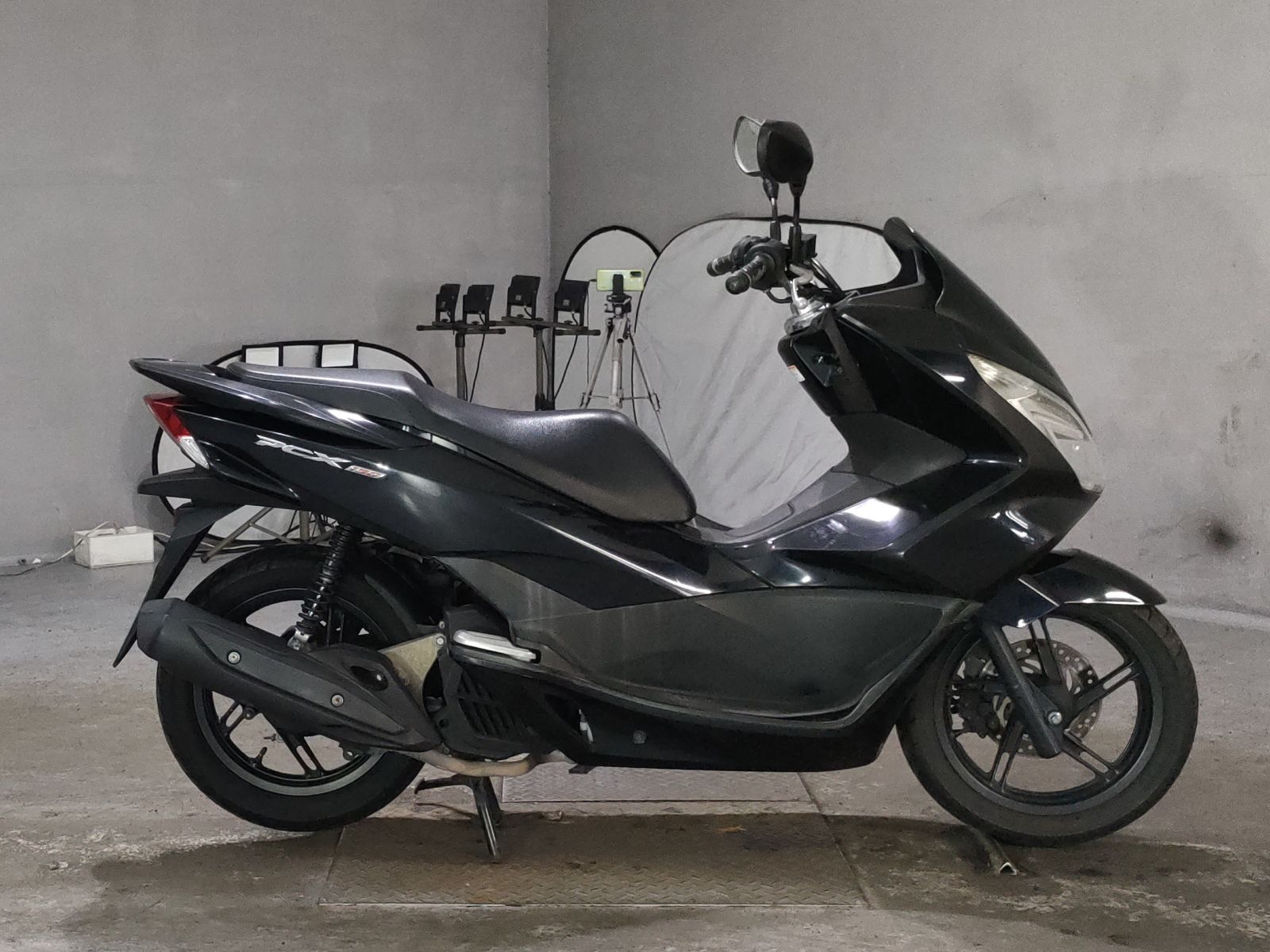 Honda PCX150