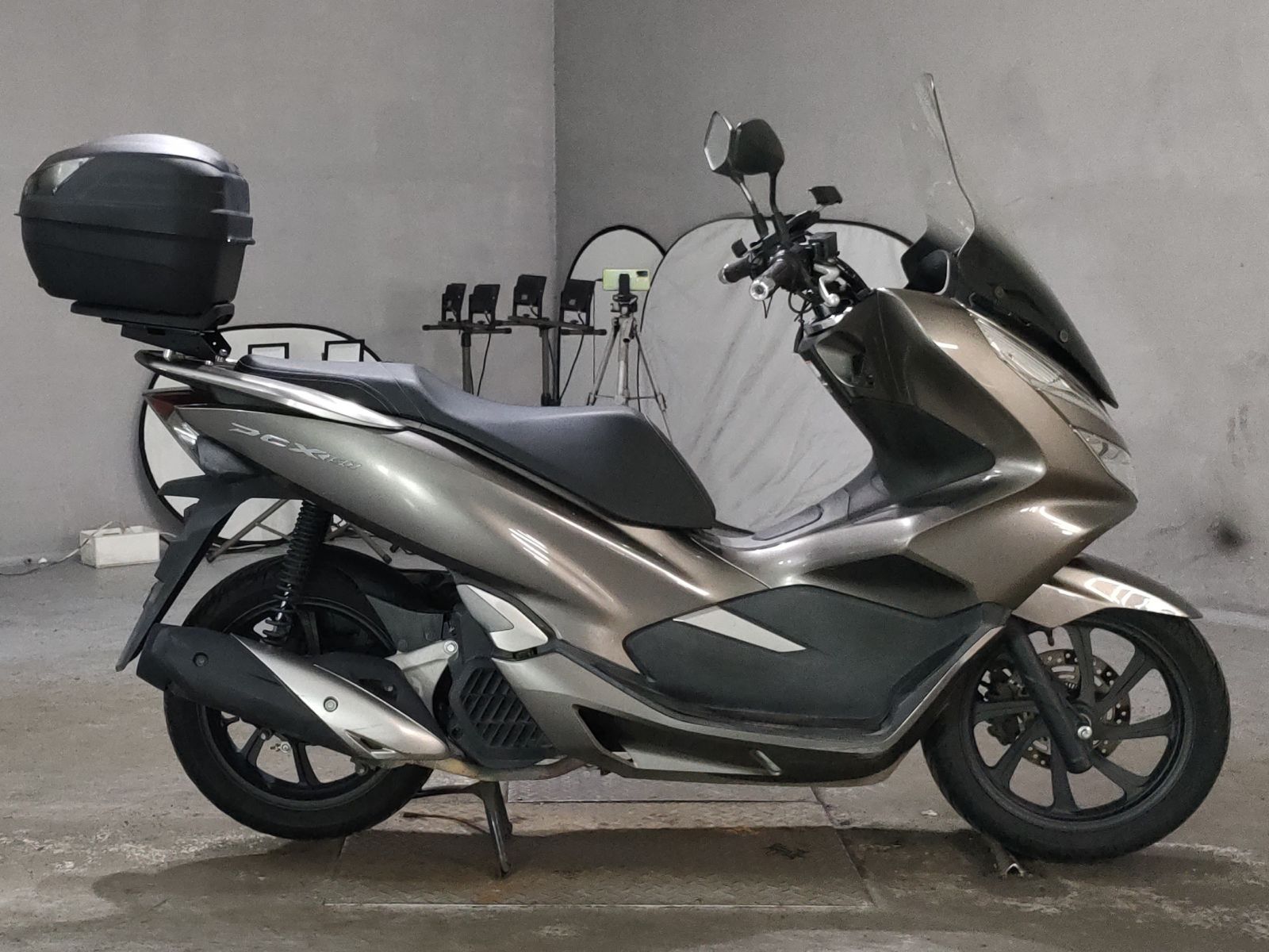 Honda PCX150