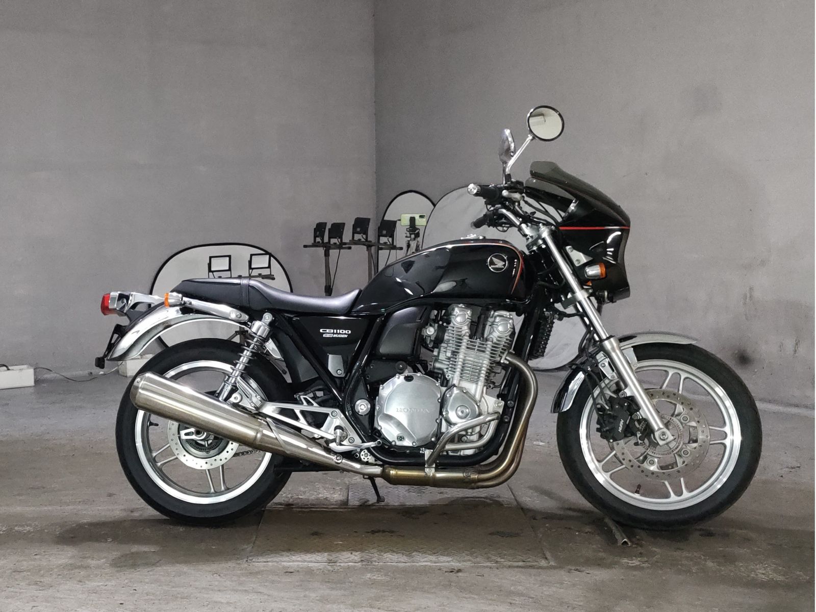 Honda CB1100
