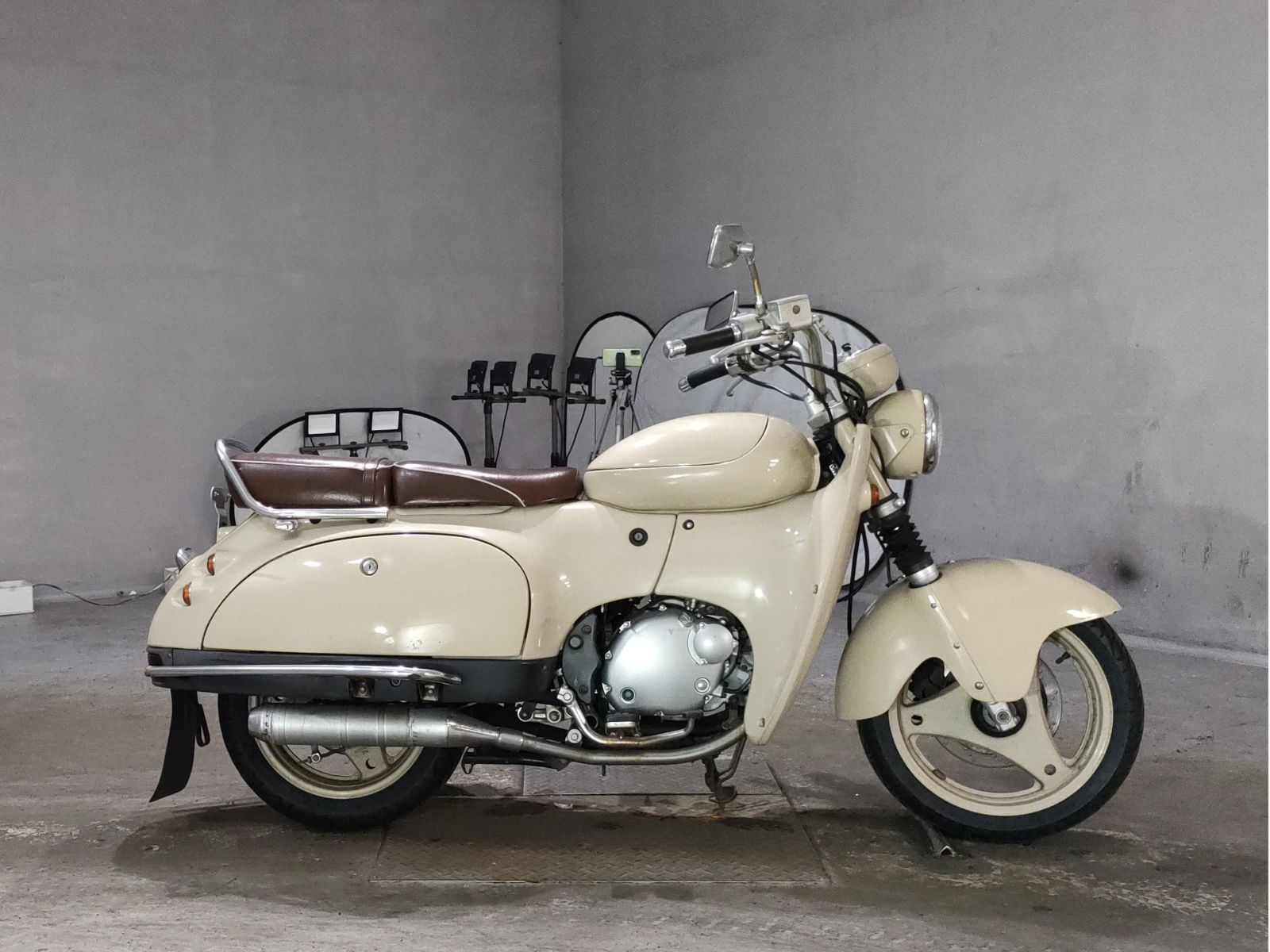Suzuki SW-1