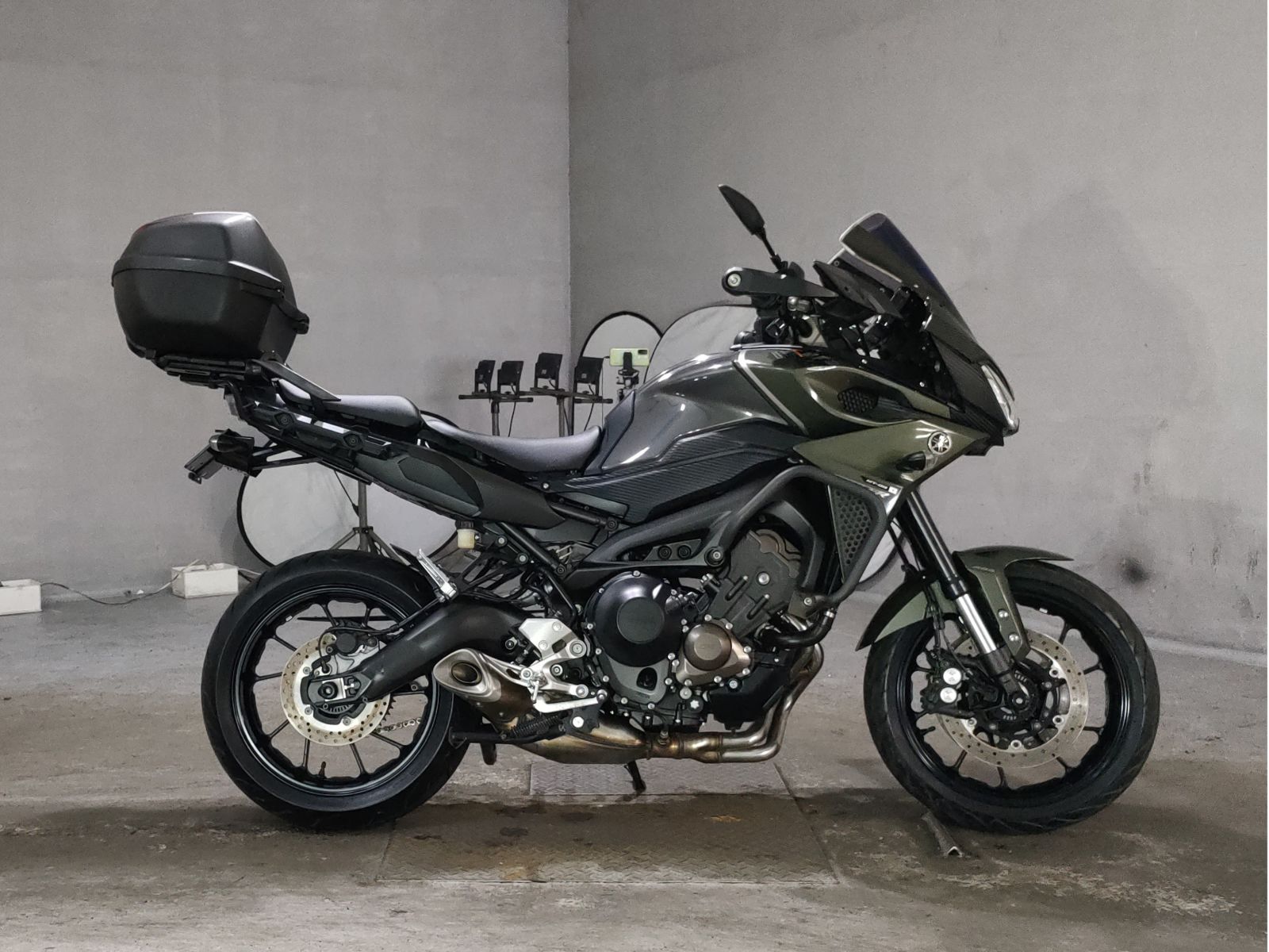 OTHER TO RACER 900