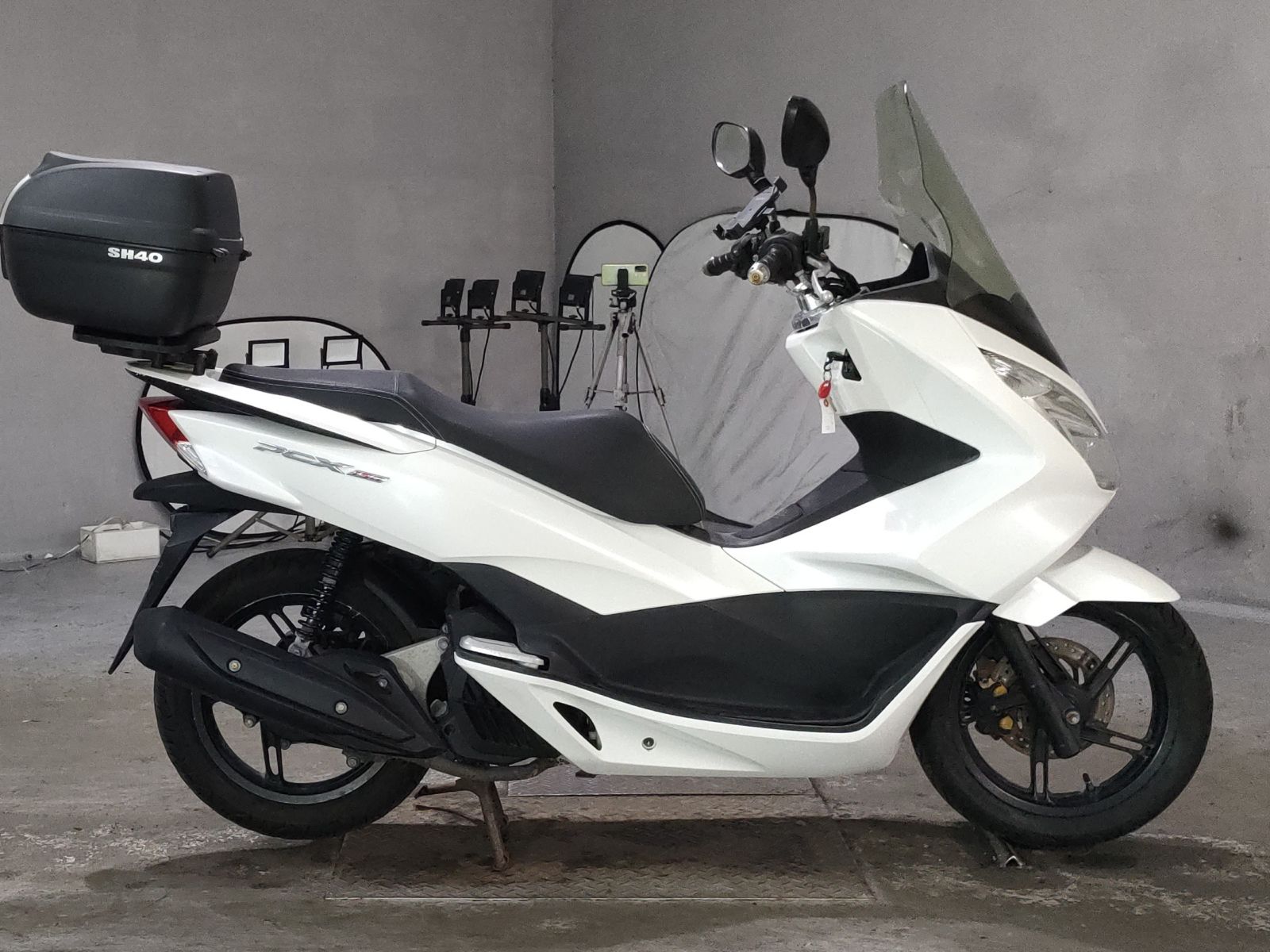 Honda PCX150