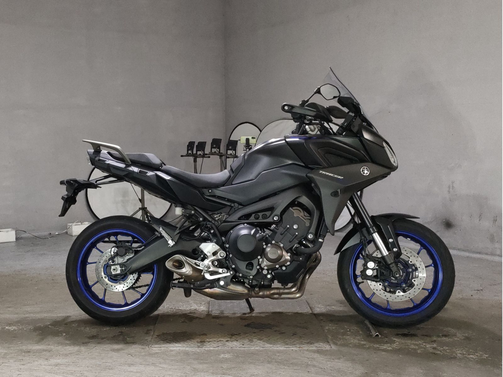 OTHER TO RACER 900