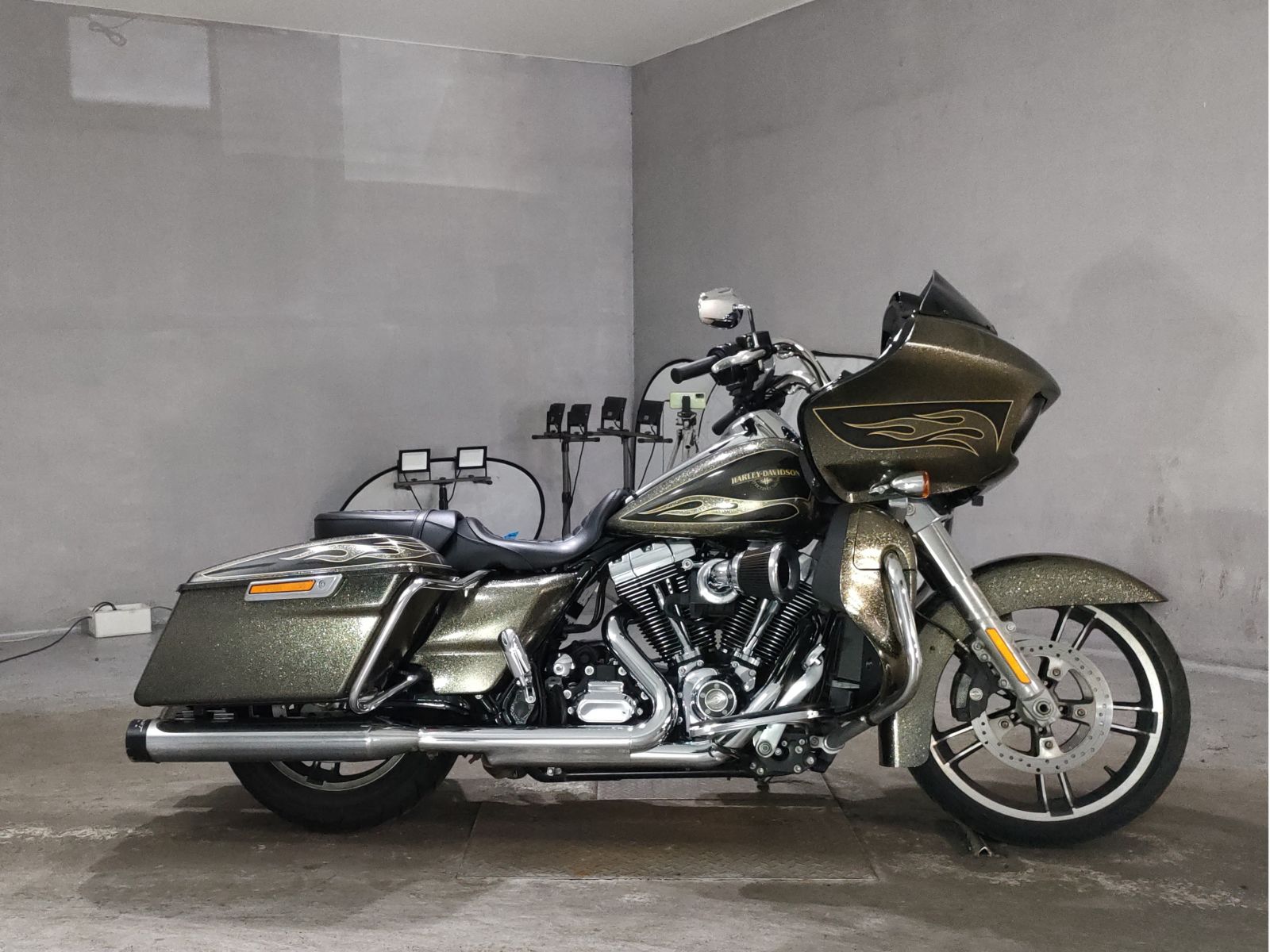 Harley-Davidson Road Glide Special FLTRXS1690