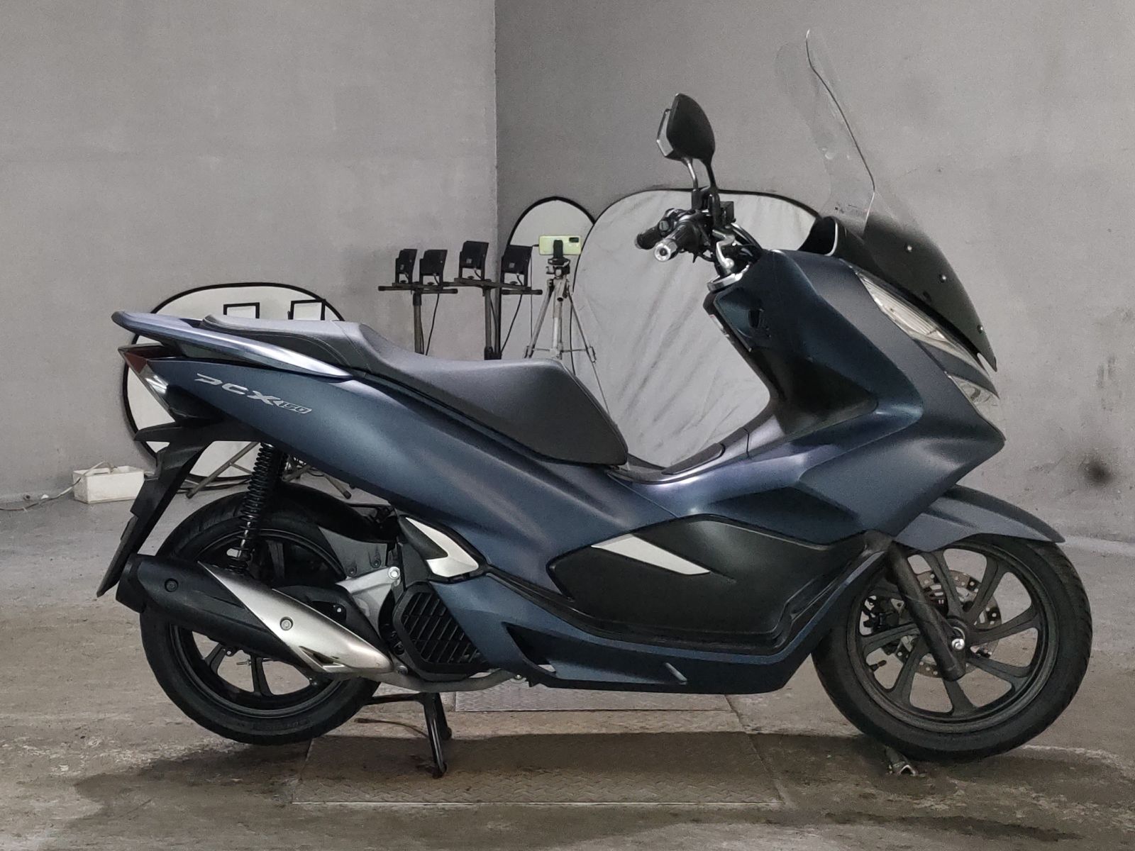 Honda PCX150