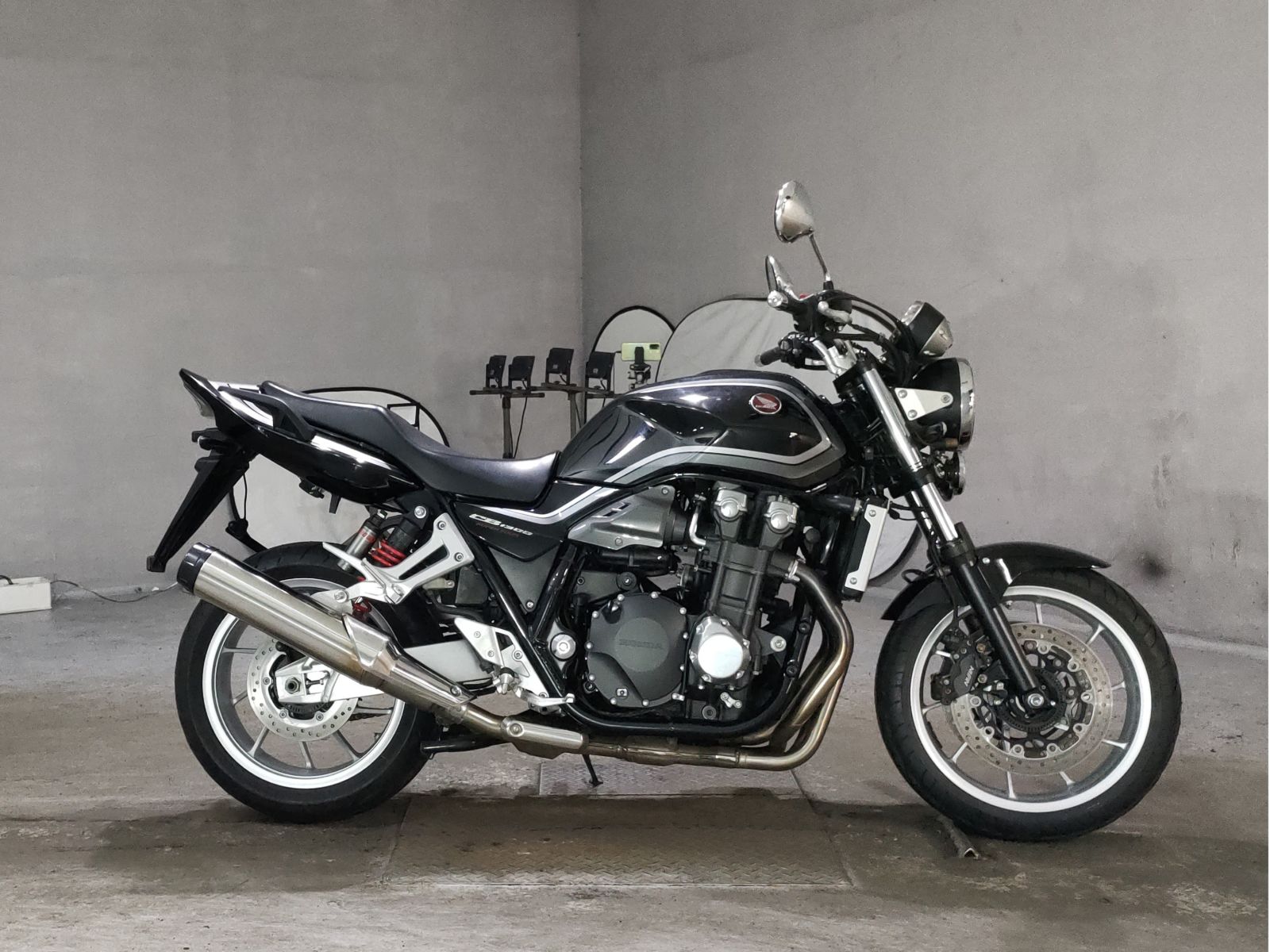 Honda CB1300SF