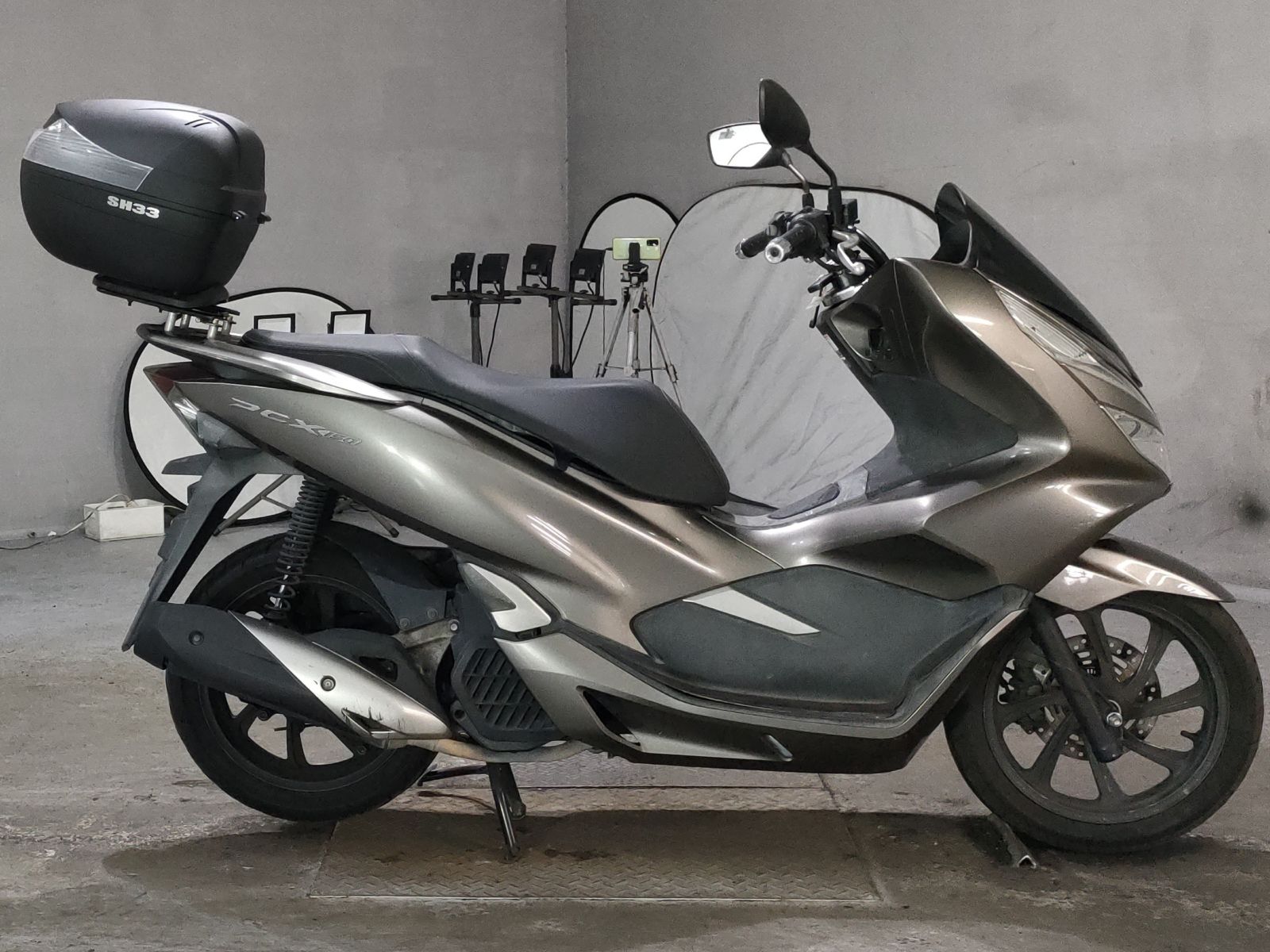 Honda PCX150
