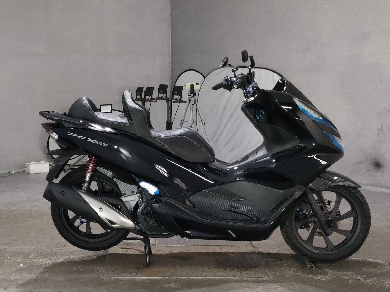 Honda PCX150