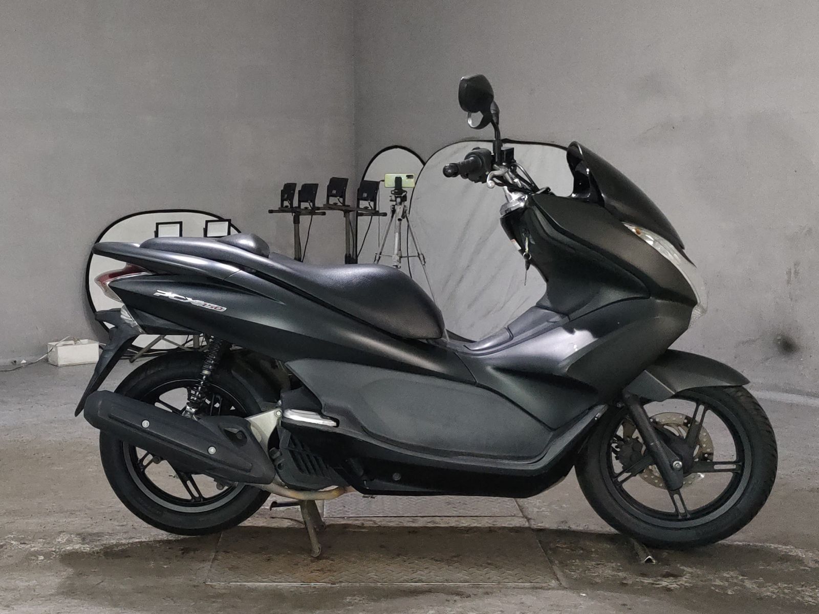 Honda PCX150