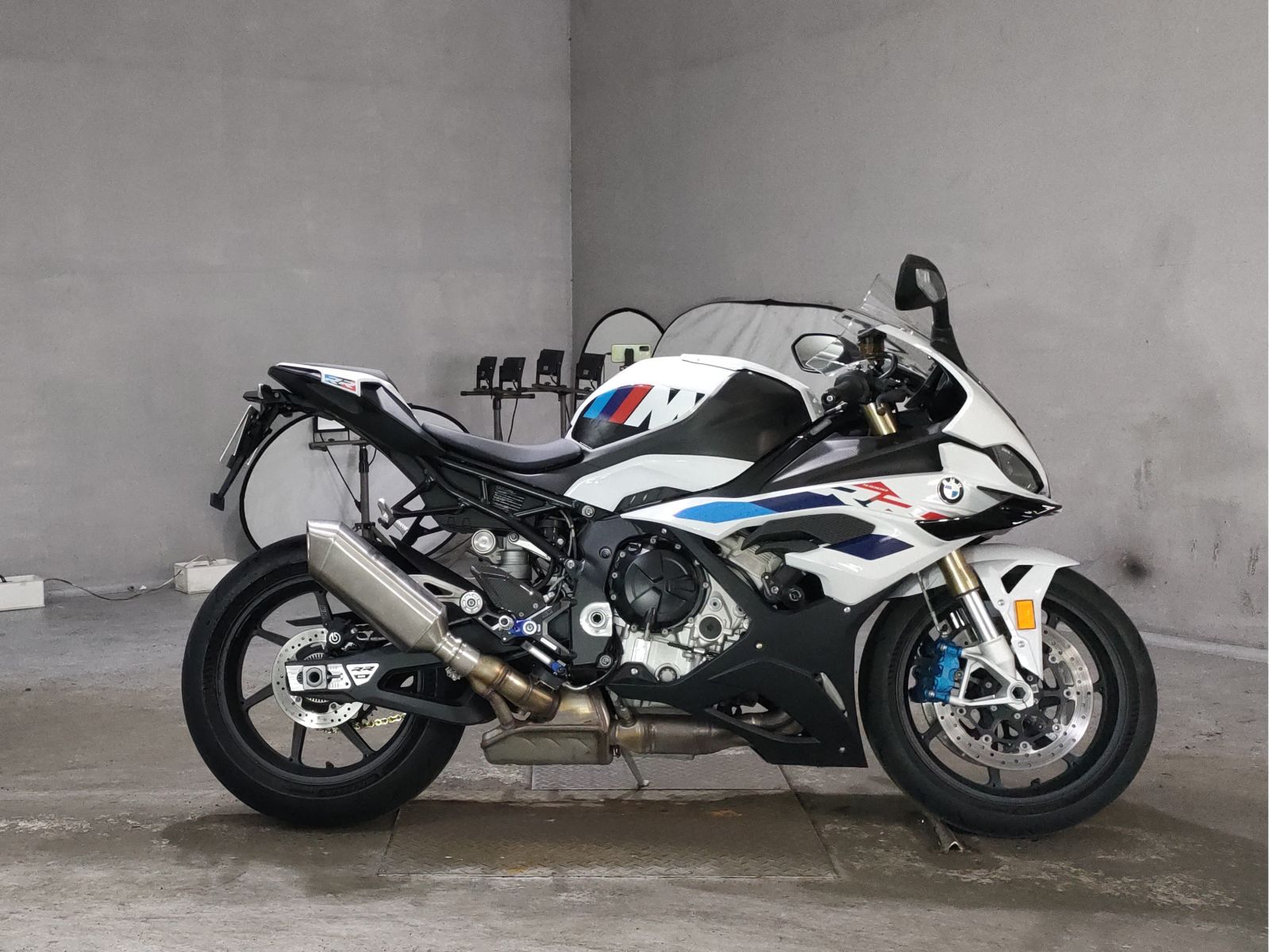 BMW S1000RR