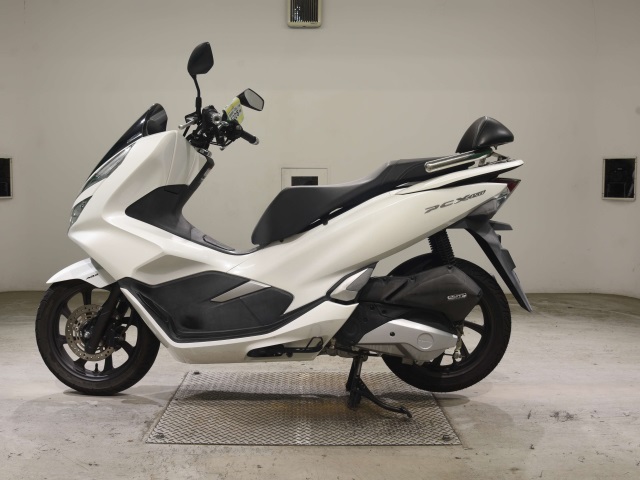 Honda PCX150