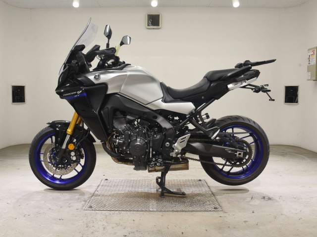 Yamaha TRACER 9GT