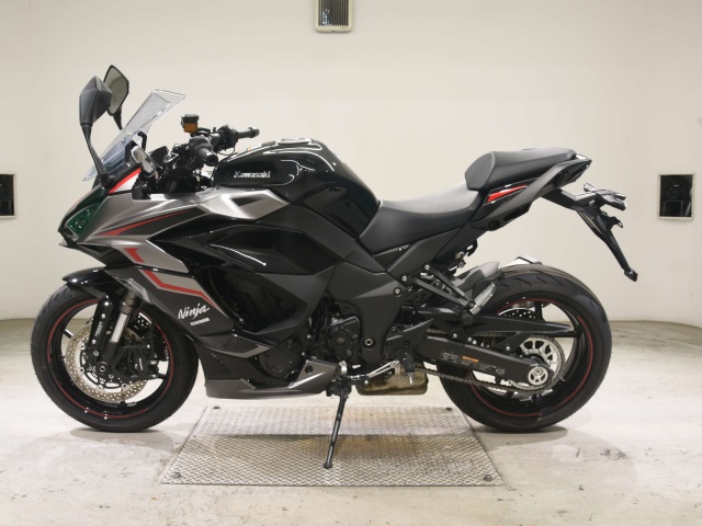 Kawasaki NINJA1000SX